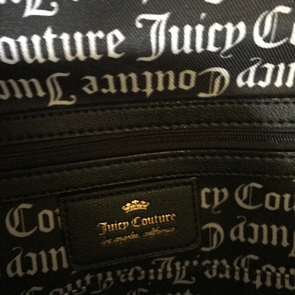 Brand new juicy couture backpack - Picture 5 of 8